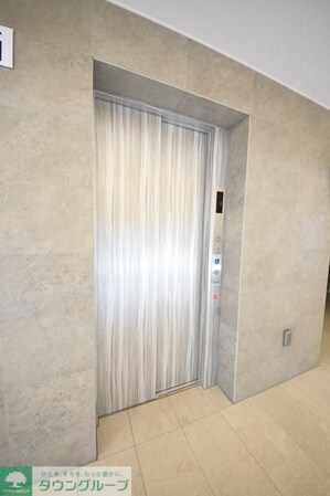 グランカーサ大和の物件内観写真